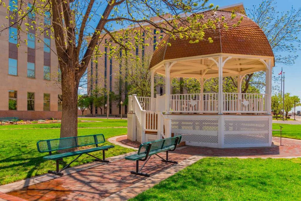 Gardens at Shadow Hills | Lubbock, Texas