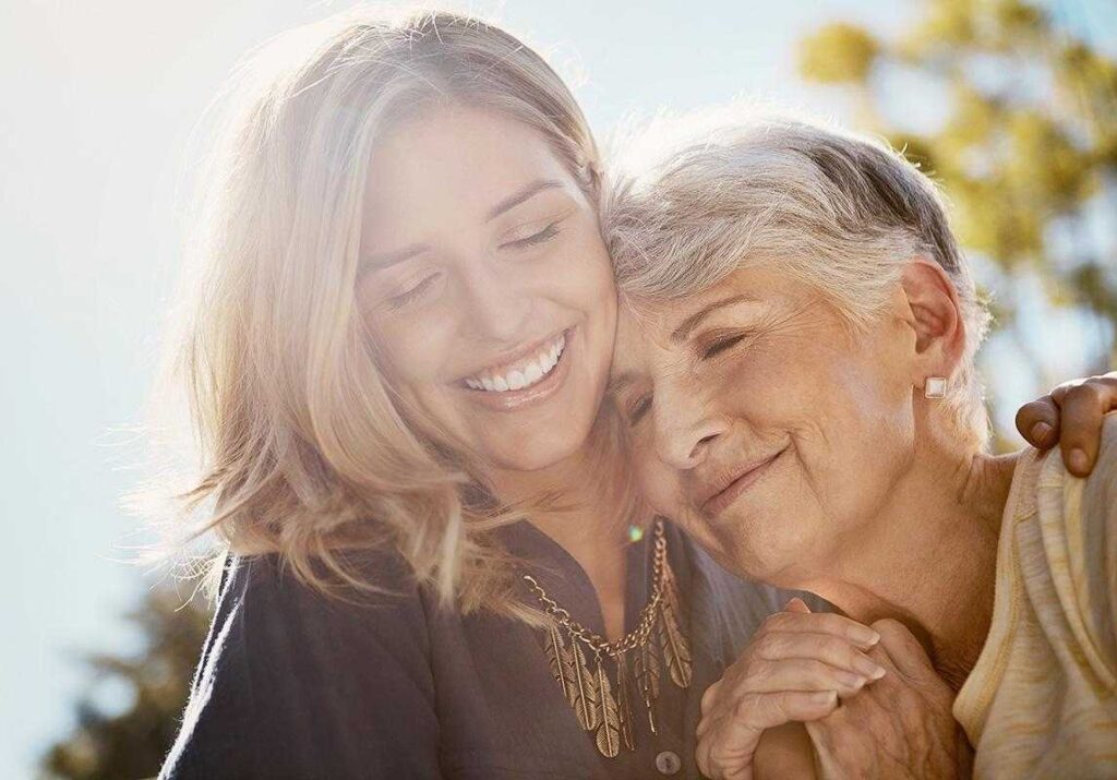 Gardens at Shadow Hills | Worried About My Mom