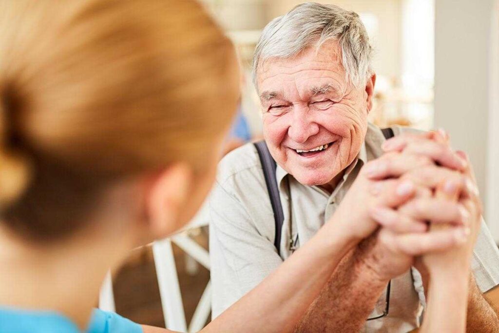 Gardens at Shadow Hills | Assisted Living With Dementia Care in Lubbock, TX
