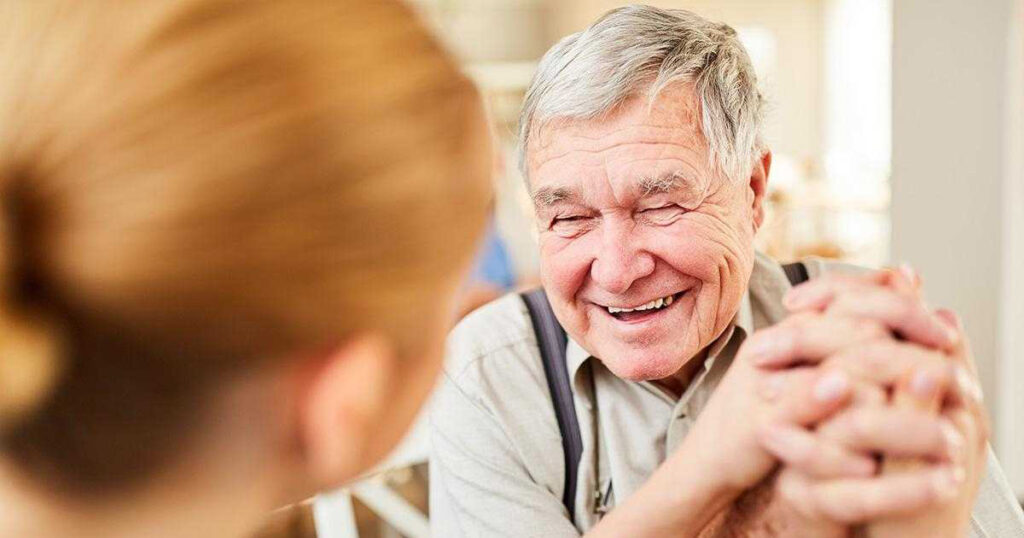 Gardens at Shadow Hills | Assisted Living With Dementia Care in Lubbock, TX