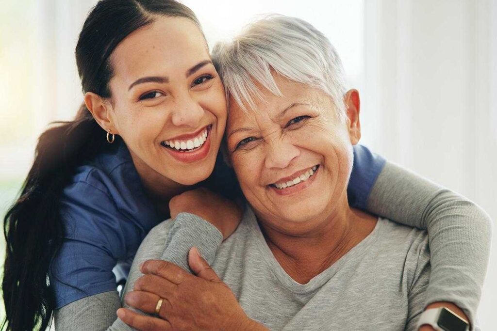 Gardens at Shadow Hills | Reduce Seniors’ Health Emergencies