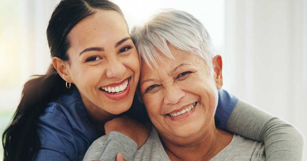 Gardens at Shadow Hills | Reduce Seniors’ Health Emergencies