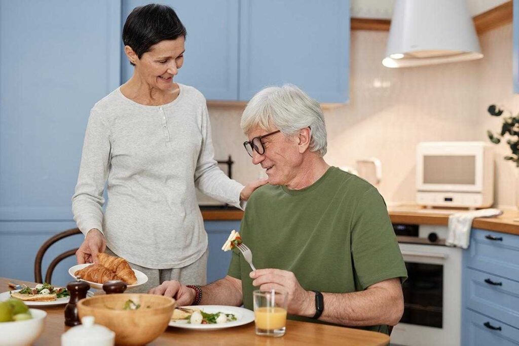 Best Foods for Brain Health | The Gardens at Shadow Hills